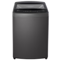 LG 18kg Top Loader washing Machine - T18V1NDHT2