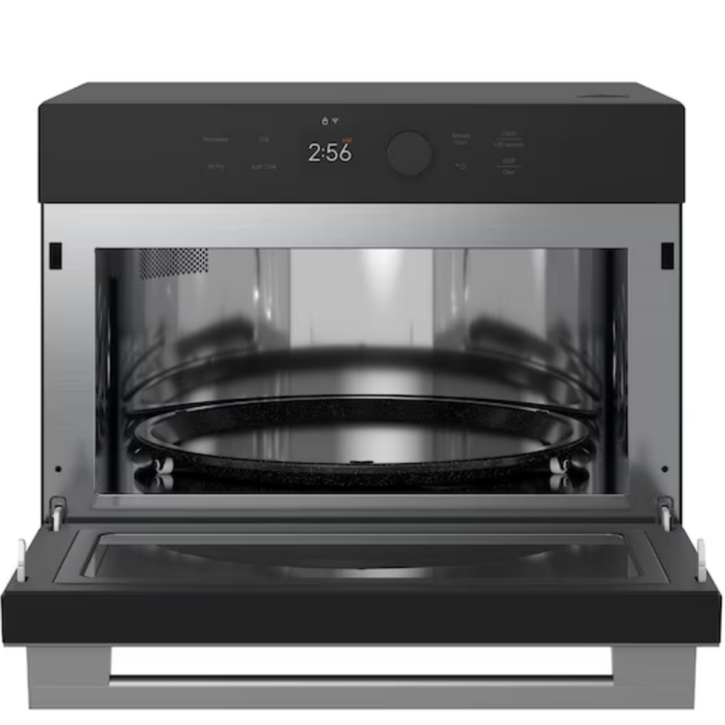 LG 38Litre Solardom Convection Microwave - MA3885SPS