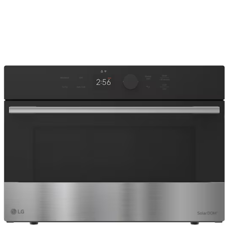 LG 38Litre Solardom Convection Microwave - MA3885SPS