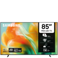 Samsung 85” M80H Vision AI Smart TV – UA85M80H