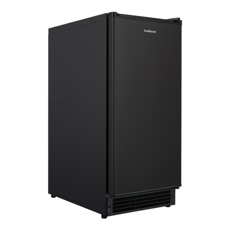 Snomaster 30kg/24hr Plumbed-in Bullet Type Ice-Maker – SMIC-25