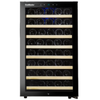 Snomaster 50 Bottle Wine Cooler – SMWC-50