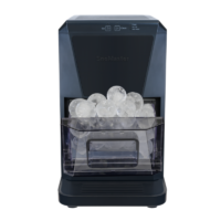 Snomaster Counter-Top Ball Ice-Maker – SMIC-50