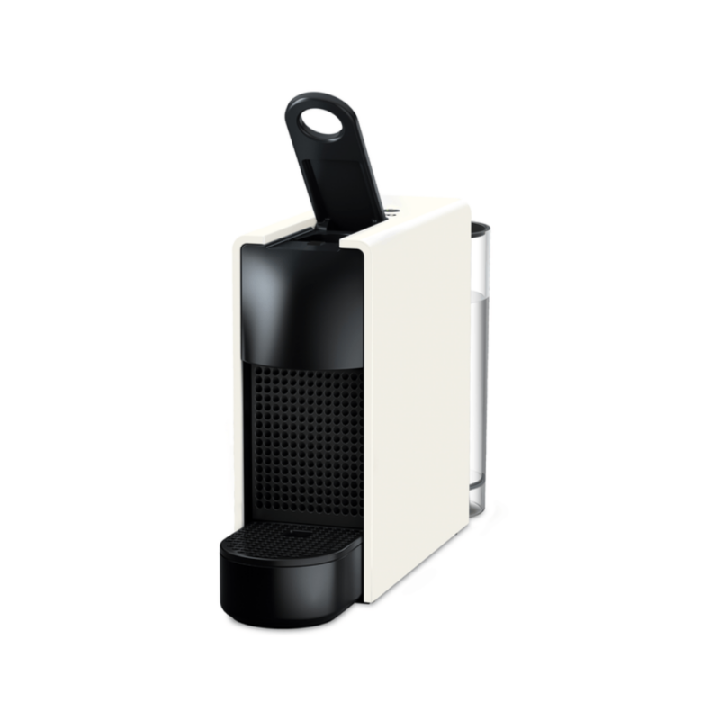 Nespresso Essenza Mini Coffee Pod Machine – White