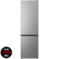 LG 276 Litre Fridge Freezer - GCFB249PQCF
