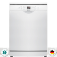 Bosch Series 2 Dishwasher – White SMS26AW00Z