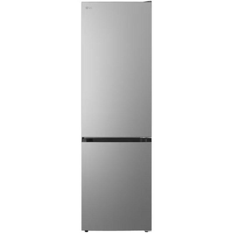 LG 276 Litre Fridge Freezer - GCFB249PQCF