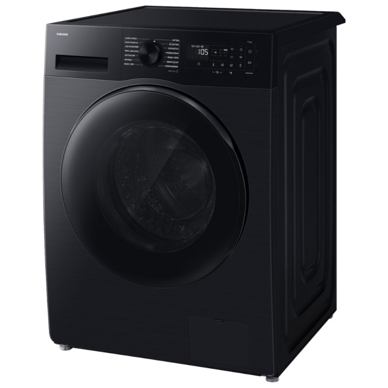 Samsung 9 / 6kg Washer dryer combo - WD90HG5U34BBFA