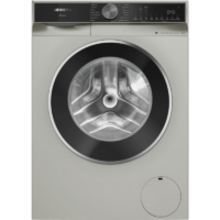 Siemens iQ500 10kg Washing Machine – Silver Inox WG54K2ZXZA