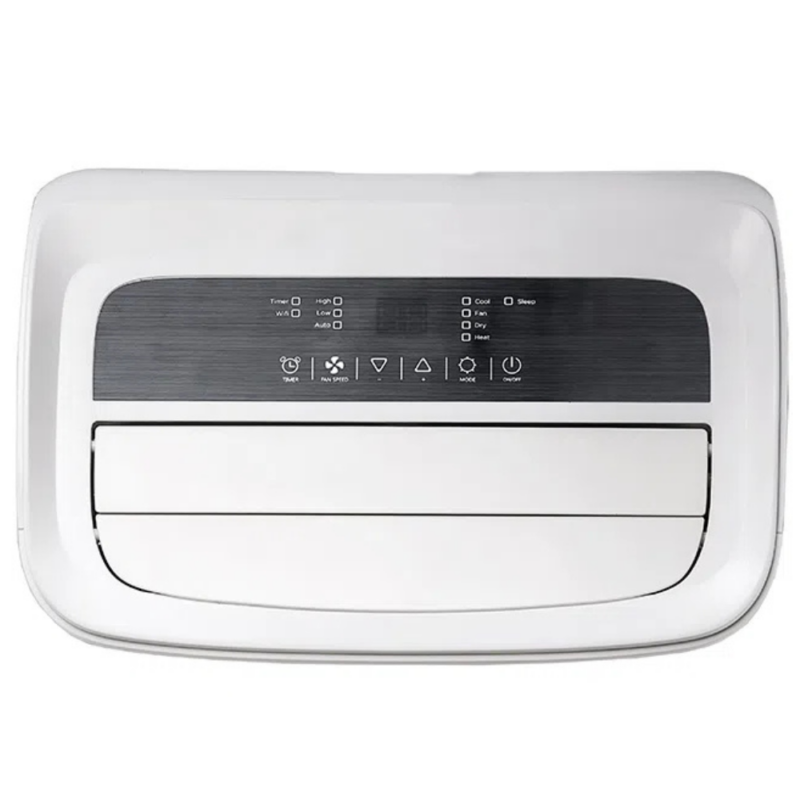TCL 12000BTU Portable Air Conditioner - TAC-12CHPB/MZ