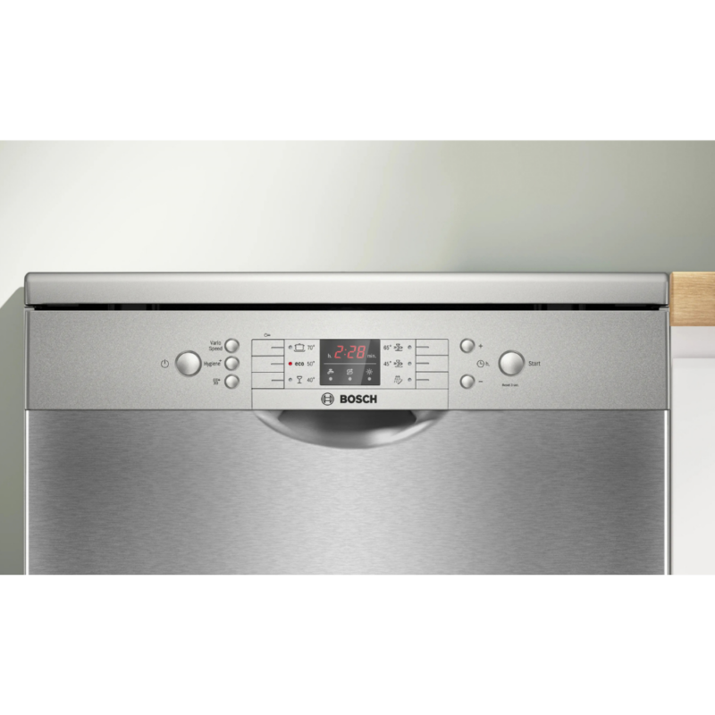 Bosch Series 2 Dishwasher – SMS26AI00M