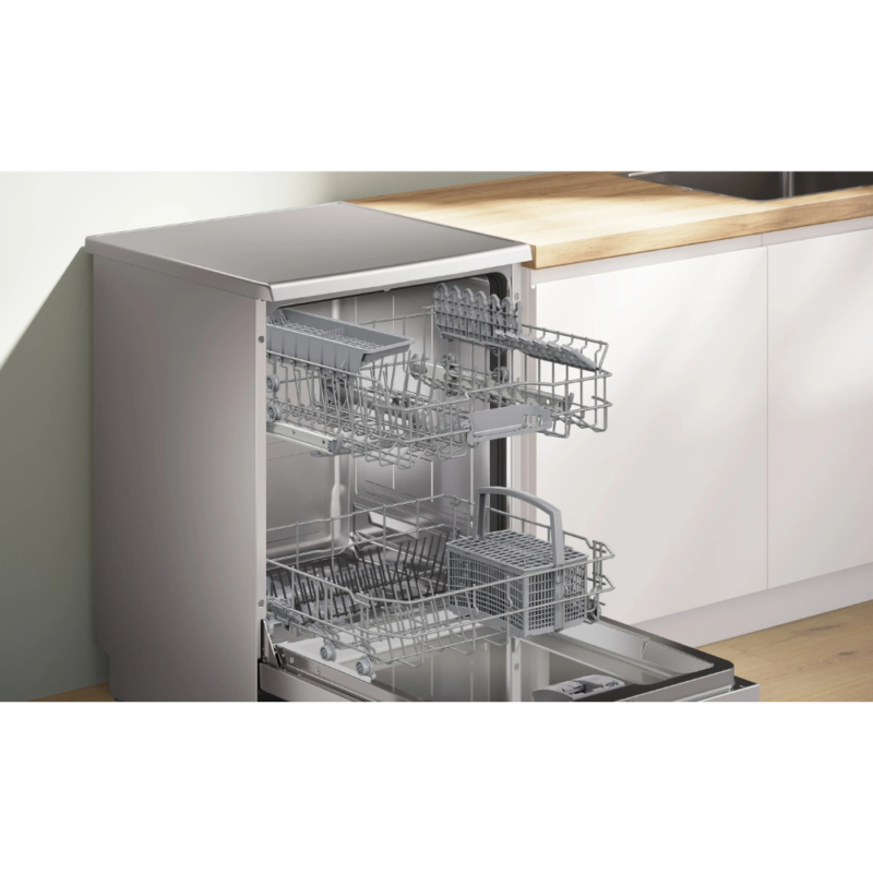 Bosch Series 2 Dishwasher – SMS26AI00M