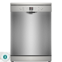 Bosch Series 2 Dishwasher – SMS26AI00M