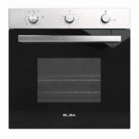 Elba 60cm Built-in Gas Oven - 04/TS-600FG