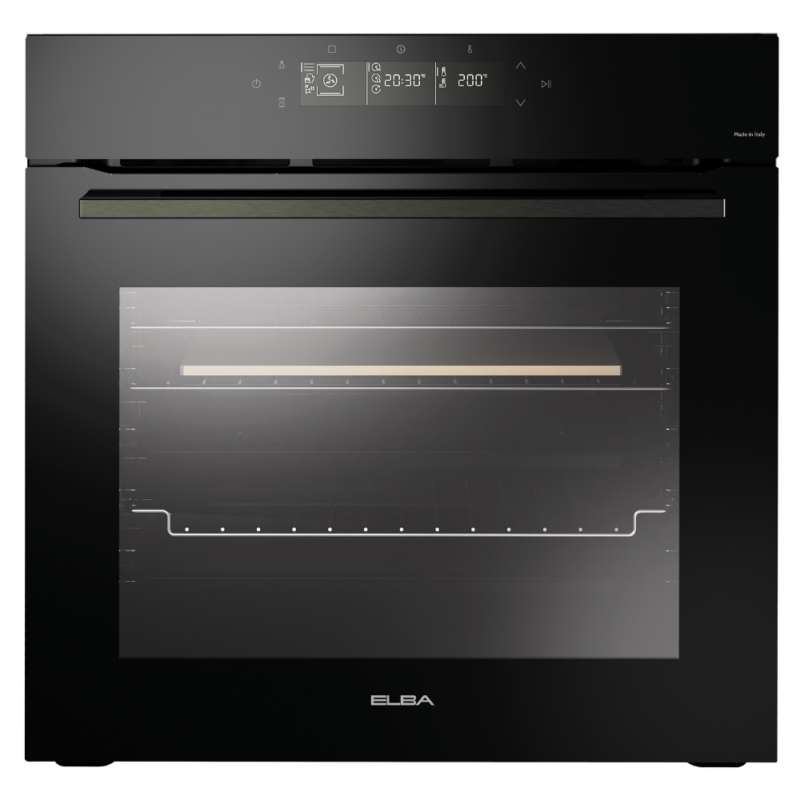 Elba 60cm Multifunction Oven - 02/ELFTN300